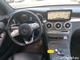  Mercedes  G-Klasee 2.0 GLC 300 DE BUSINESS LINE 4MATIC #4