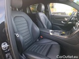  Mercedes  G-Klasee 2.0 GLC 300 DE BUSINESS LINE 4MATIC #9
