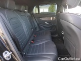  Mercedes  G-Klasee 2.0 GLC 300 DE BUSINESS LINE 4MATIC #10