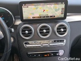 Mercedes  G-Klasee 2.0 GLC 300 DE BUSINESS LINE 4MATIC #11