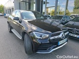  Mercedes  G-Klasee 2.0 GLC 300 DE BUSINESS LINE 4MATIC #55