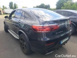  Mercedes  G-Klasee 2.0 GLC 300 DE BUSINESS LINE 4MATIC #2