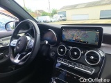  Mercedes  G-Klasee 2.0 GLC 300 DE BUSINESS LINE 4MATIC #4
