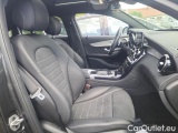  Mercedes  G-Klasee 2.0 GLC 300 DE BUSINESS LINE 4MATIC #9