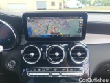  Mercedes  G-Klasee 2.0 GLC 300 DE BUSINESS LINE 4MATIC #11