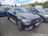  Mercedes  G-Klasee 2.0 GLC 300 DE BUSINESS LINE 4MATIC #35