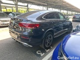  Mercedes  G-Klasee 2.0 GLC 300 E AMG LINE 4MATIC #3