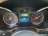  Mercedes  G-Klasee 2.0 GLC 300 E AMG LINE 4MATIC #7