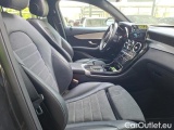 Mercedes  G-Klasee 2.0 GLC 300 E AMG LINE 4MATIC #9