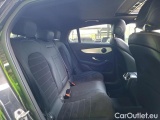  Mercedes  G-Klasee 2.0 GLC 300 E AMG LINE 4MATIC #10