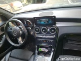  Mercedes  G-Klasee 2.0 GLC 300 E AMG LINE 4MATIC #11