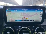  Mercedes  G-Klasee 2.0 GLC 300 E AMG LINE 4MATIC #14