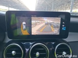  Mercedes  G-Klasee 2.0 GLC 300 E AMG LINE 4MATIC #45