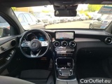 Mercedes  G-Klasee 2.0 GLC 300 E AMG LINE 4MATIC #4