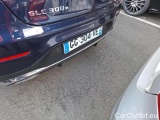  Mercedes  G-Klasee 2.0 GLC 300 E AMG LINE 4MATIC #5