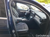  Mercedes  G-Klasee 2.0 GLC 300 E AMG LINE 4MATIC #9
