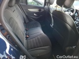  Mercedes  G-Klasee 2.0 GLC 300 E AMG LINE 4MATIC #10