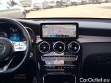  Mercedes  G-Klasee 2.0 GLC 300 E AMG LINE 4MATIC #11