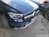  Mercedes  G-Klasee 2.0 GLC 300 E AMG LINE 4MATIC #42