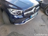  Mercedes  G-Klasee 2.0 GLC 300 E AMG LINE 4MATIC #44