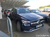  Mercedes  G-Klasee 2.0 GLC 300 E AMG LINE 4MATIC #54