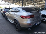  Mercedes  G-Klasee 2.0 GLC 300 E BUSINESS LINE 4MATIC #2