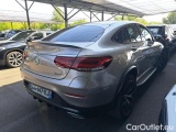  Mercedes  G-Klasee 2.0 GLC 300 E BUSINESS LINE 4MATIC #3