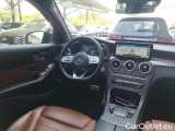  Mercedes  G-Klasee 2.0 GLC 300 E BUSINESS LINE 4MATIC #4