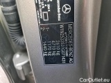  Mercedes  G-Klasee 2.0 GLC 300 E BUSINESS LINE 4MATIC #8