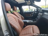  Mercedes  G-Klasee 2.0 GLC 300 E BUSINESS LINE 4MATIC #9