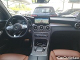  Mercedes  G-Klasee 2.0 GLC 300 E BUSINESS LINE 4MATIC #11