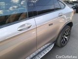  Mercedes  G-Klasee 2.0 GLC 300 E BUSINESS LINE 4MATIC #15