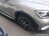  Mercedes  G-Klasee 2.0 GLC 300 E BUSINESS LINE 4MATIC #19
