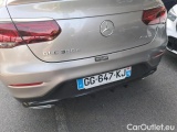  Mercedes  G-Klasee 2.0 GLC 300 E BUSINESS LINE 4MATIC #17