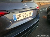 Mercedes  GLC 2.0  300 D PHEV AMG LINE 4MATIC #5