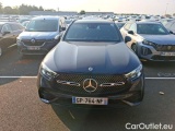  Mercedes  GLC 2.0  300 D PHEV AMG LINE 4MATIC #14