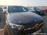  Mercedes  GLC 2.0  300 D PHEV AMG LINE 4MATIC #28