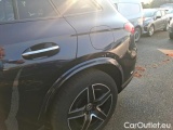  Mercedes  GLC 2.0  300 D PHEV AMG LINE 4MATIC #47