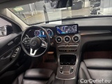  Mercedes  GLC 2.0  300 E BUSINESS LINE 4MATIC #4