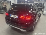  Mercedes  GLC 2.0  300 E BUSINESS LINE 4MATIC #3