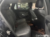  Mercedes  GLC 2.0  300 E BUSINESS LINE 4MATIC #10