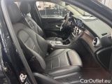  Mercedes  GLC 2.0  300 E BUSINESS LINE 4MATIC #9