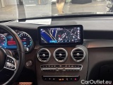  Mercedes  GLC 2.0  300 E BUSINESS LINE 4MATIC #11