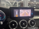  Mercedes  GLC 2.0  300 E BUSINESS LINE 4MATIC #19