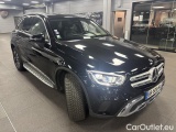  Mercedes  GLC 2.0  300 E BUSINESS LINE 4MATIC #20