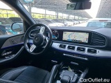  Mercedes  G-Klasee 2.0 GLE 350 DE AMG LINE 4MATIC #4