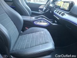  Mercedes  G-Klasee 2.0 GLE 350 DE AMG LINE 4MATIC #9