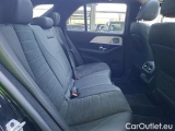  Mercedes  G-Klasee 2.0 GLE 350 DE AMG LINE 4MATIC #10