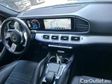  Mercedes  G-Klasee 2.0 GLE 350 DE AMG LINE 4MATIC #11