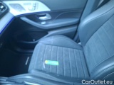  Mercedes  G-Klasee 2.0 GLE 350 DE AMG LINE 4MATIC #31